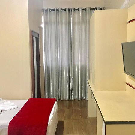 Hotel Stella Solaris Cataratas 伊瓜苏 外观 照片