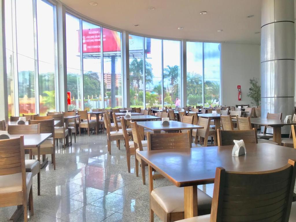 Hotel Stella Solaris Cataratas 伊瓜苏 外观 照片