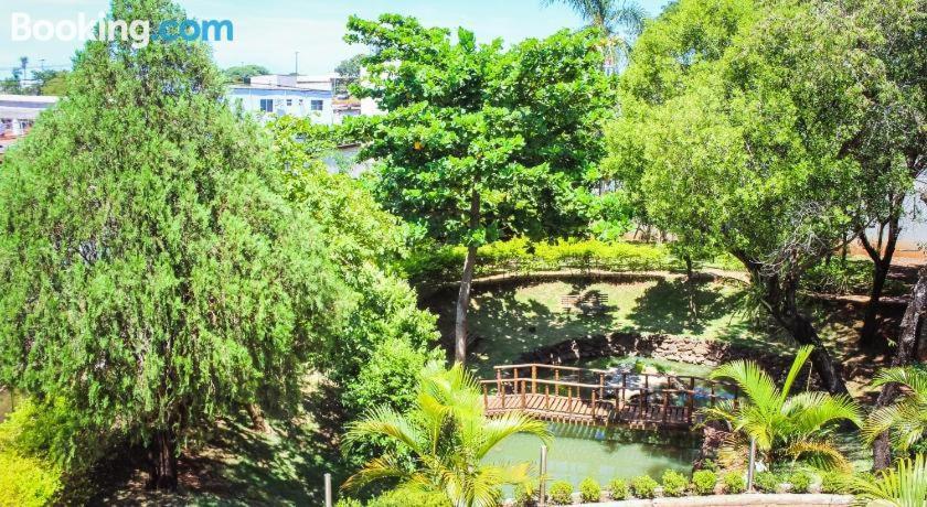 Hotel Stella Solaris Cataratas 伊瓜苏 外观 照片