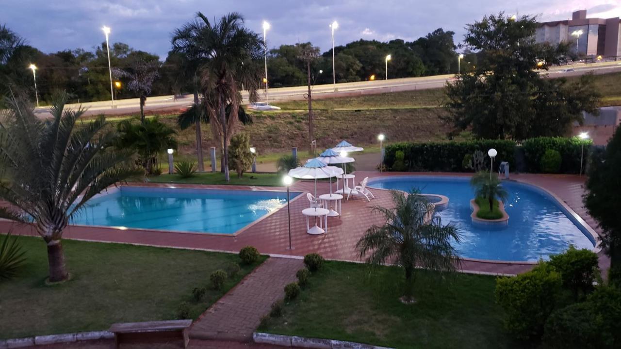 Hotel Stella Solaris Cataratas 伊瓜苏 外观 照片