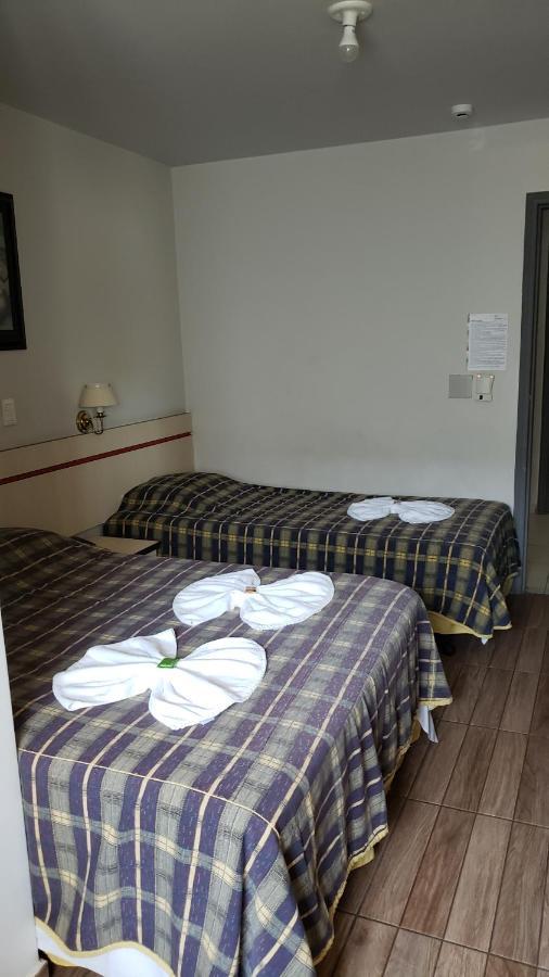 Hotel Stella Solaris Cataratas 伊瓜苏 外观 照片