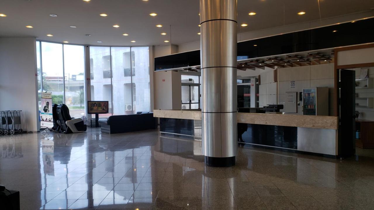 Hotel Stella Solaris Cataratas 伊瓜苏 外观 照片