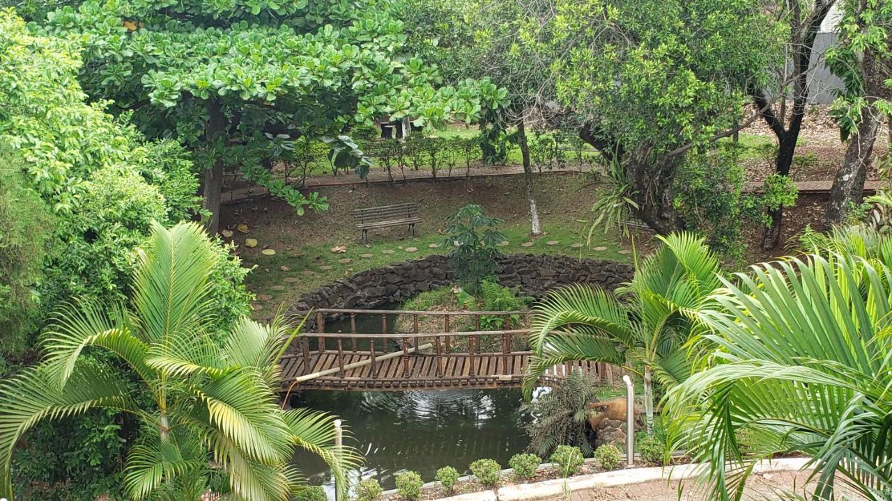 Hotel Stella Solaris Cataratas 伊瓜苏 外观 照片