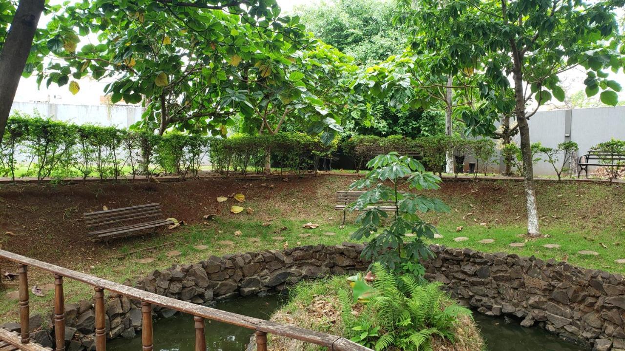 Hotel Stella Solaris Cataratas 伊瓜苏 外观 照片
