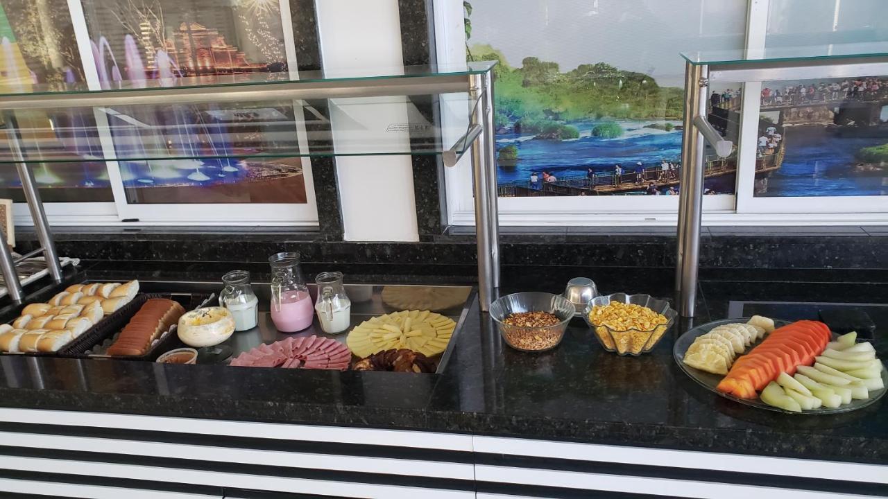 Hotel Stella Solaris Cataratas 伊瓜苏 外观 照片