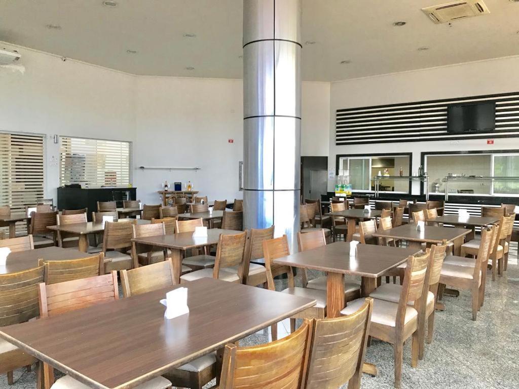 Hotel Stella Solaris Cataratas 伊瓜苏 外观 照片