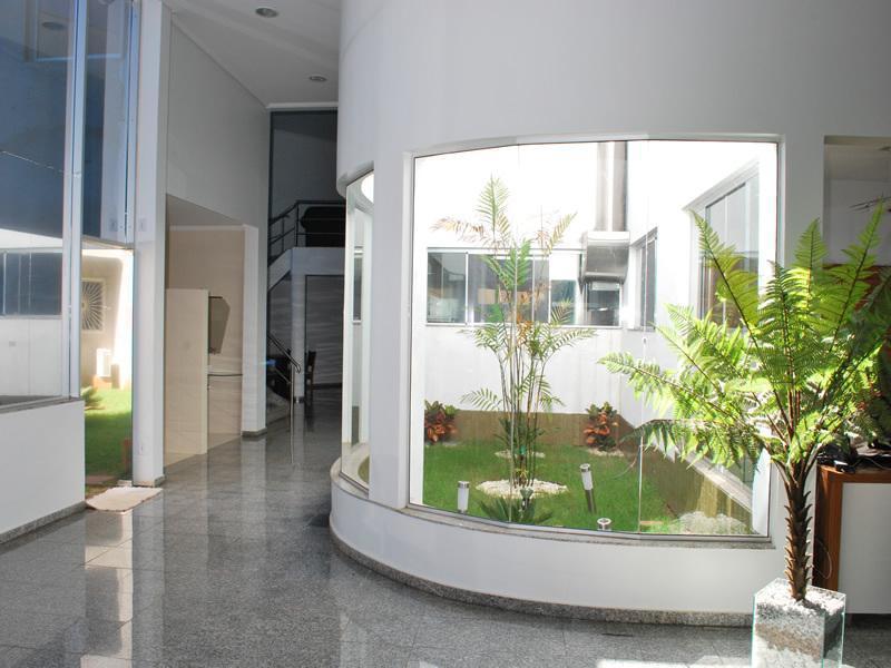 Hotel Stella Solaris Cataratas 伊瓜苏 外观 照片