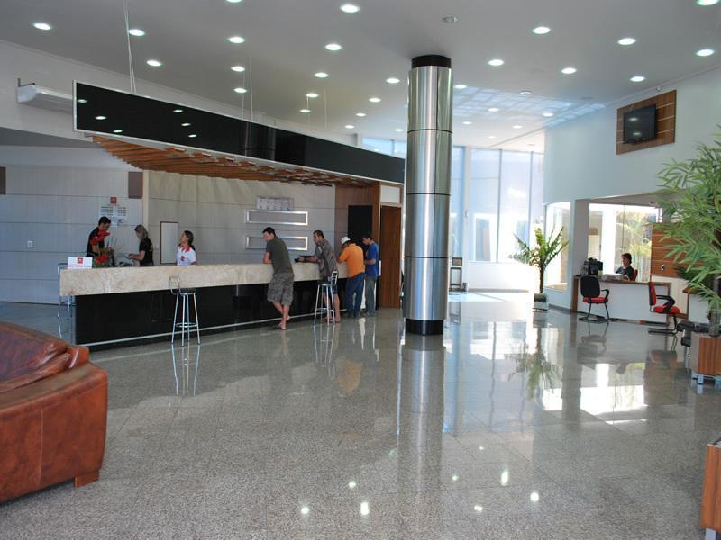 Hotel Stella Solaris Cataratas 伊瓜苏 外观 照片