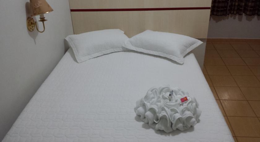 Hotel Stella Solaris Cataratas 伊瓜苏 外观 照片