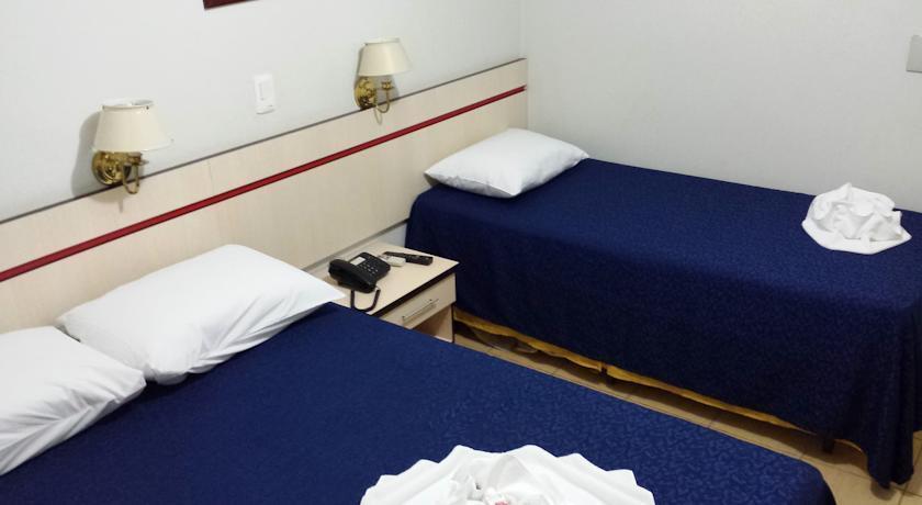 Hotel Stella Solaris Cataratas 伊瓜苏 外观 照片