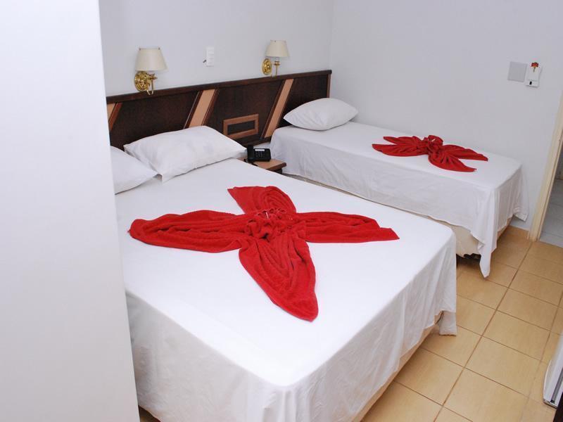 Hotel Stella Solaris Cataratas 伊瓜苏 外观 照片
