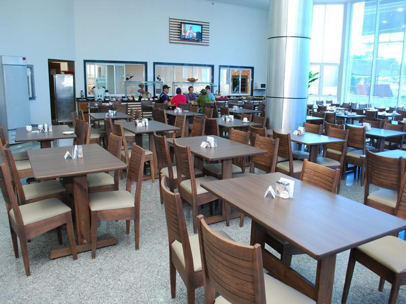 Hotel Stella Solaris Cataratas 伊瓜苏 外观 照片