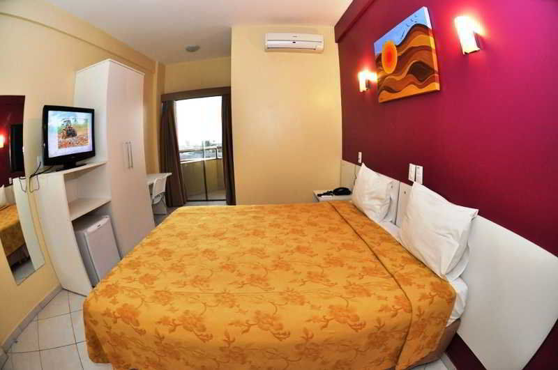 Hotel Stella Solaris Cataratas 伊瓜苏 外观 照片
